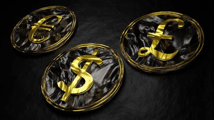 stablecoins
