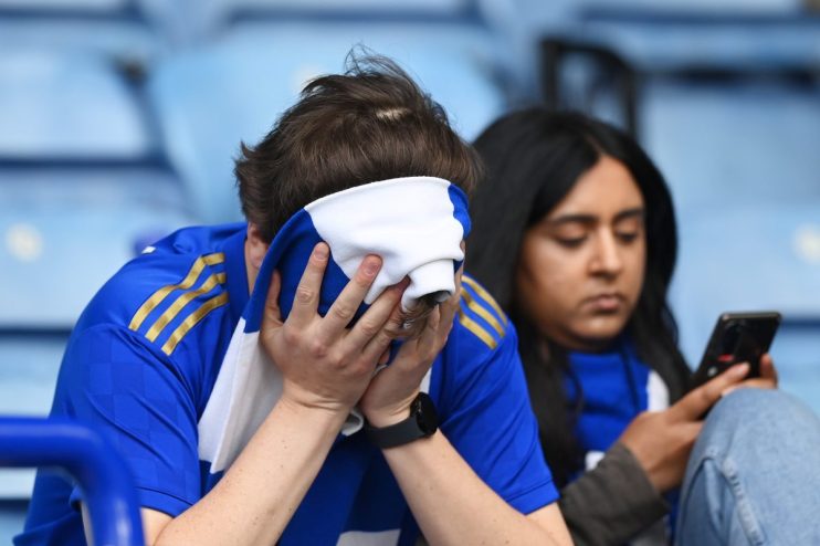 Clubs will have to hike ticket prices to pay for the football regulator, says Shadow Sport Minister Louie French
