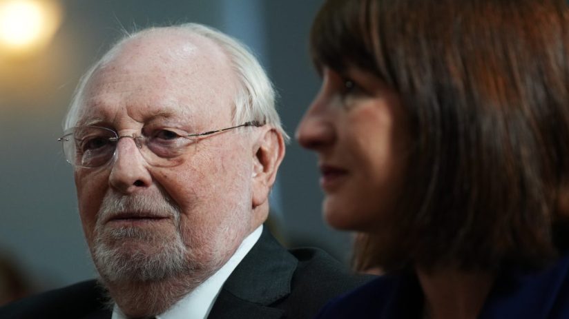Former Labour party leader Neil Kinnock called for a wealth tax earlier this week
