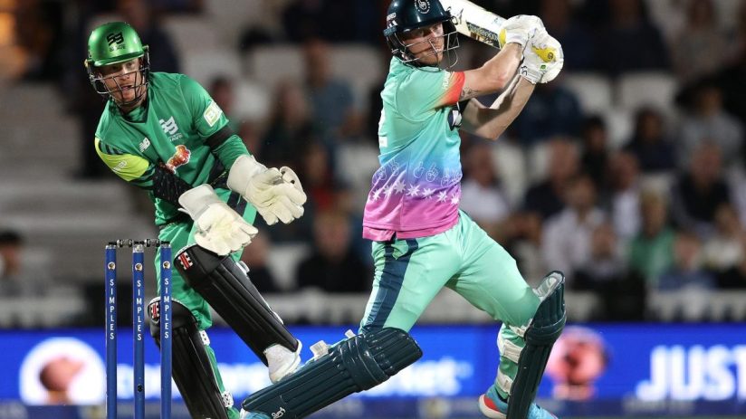 Hundred teams with links to the Indian Premier League (IPL) are to be buoyed by increased brand valuations for their subcontinental sibling clubs after a new report revealed major competition growth.