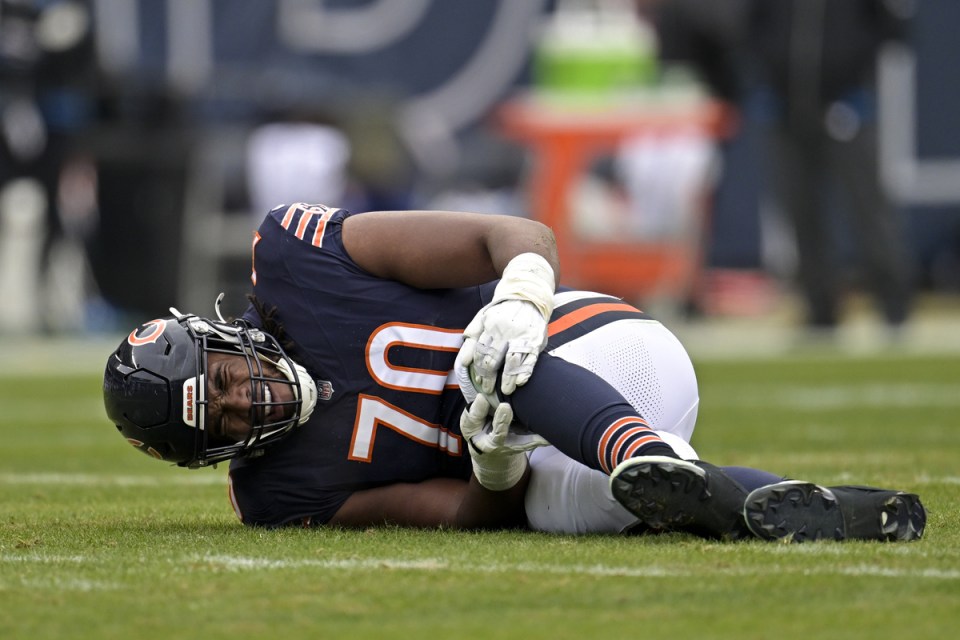 The NFL is seen as the "gold standard" for making data-driven decisions on player welfare