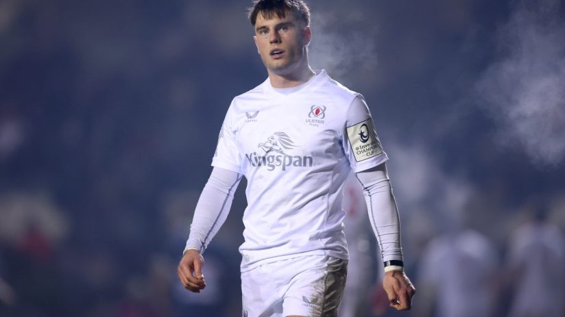 Ulster Rugby has not renewed its deal with Kingspan, which was criticised in the Grenfell inquiry