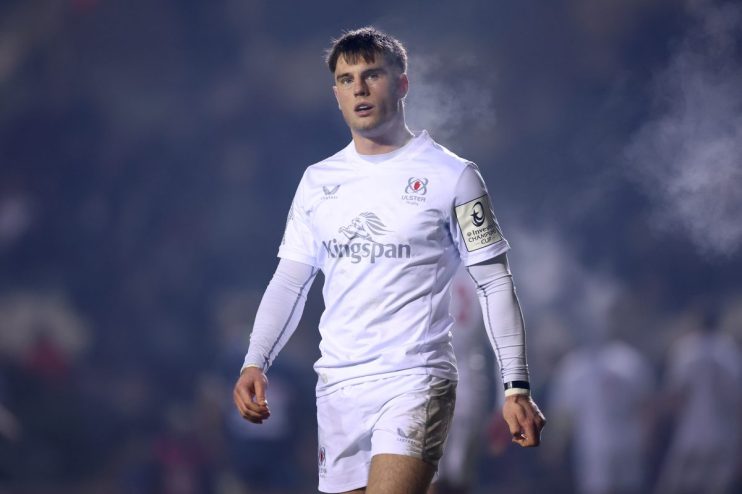 Ulster Rugby has not renewed its deal with Kingspan, which was criticised in the Grenfell inquiry