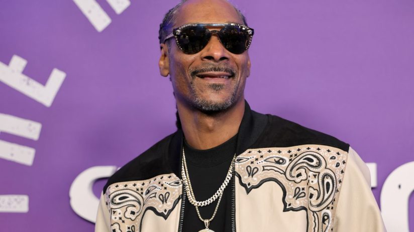 Drop It Like It&rsquo;s Hot rapper Snoop Dogg has joined Luka Modric as a co-owner of Championship club Swansea.