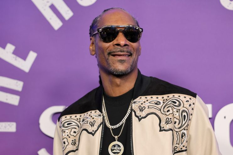 Drop It Like It&rsquo;s Hot rapper Snoop Dogg has joined Luka Modric as a co-owner of Championship club Swansea.