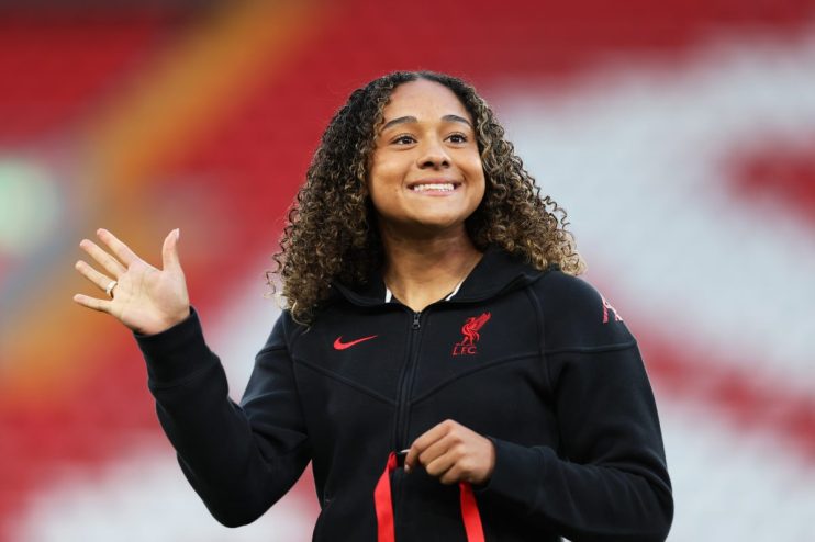 Olivia Smith's &pound;1m move to Arsenal is a new transfer record in women's football