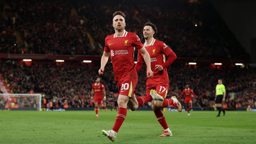 Premier League champions Liverpool have expressed their sadness at the "unimaginable" loss of forward Diogo Jota.