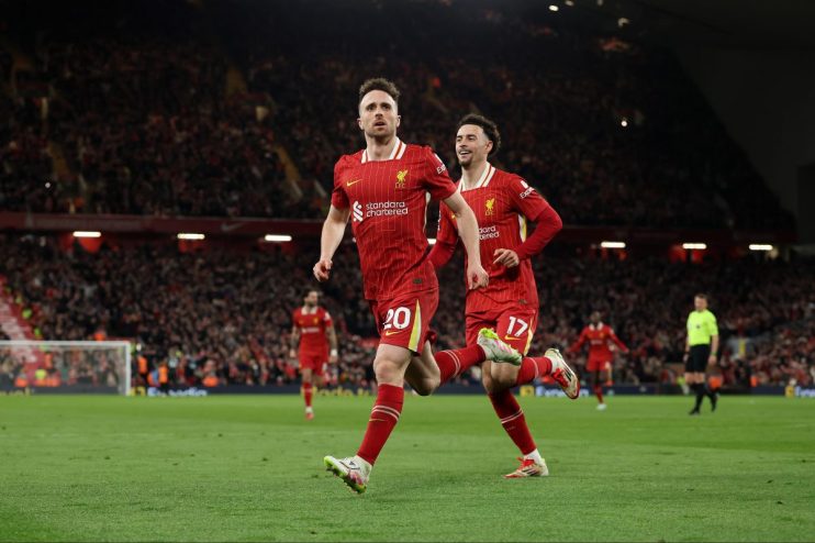 Premier League champions Liverpool have expressed their sadness at the "unimaginable" loss of forward Diogo Jota.