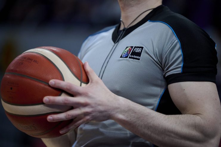Fiba is currently keeping a watching brief on the BBF and SLB row but has previously intervened in other countries