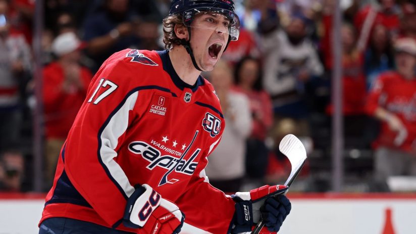 NHL players will visit Serie A stadiums to tap into interest in the 2026 Winter Olympics