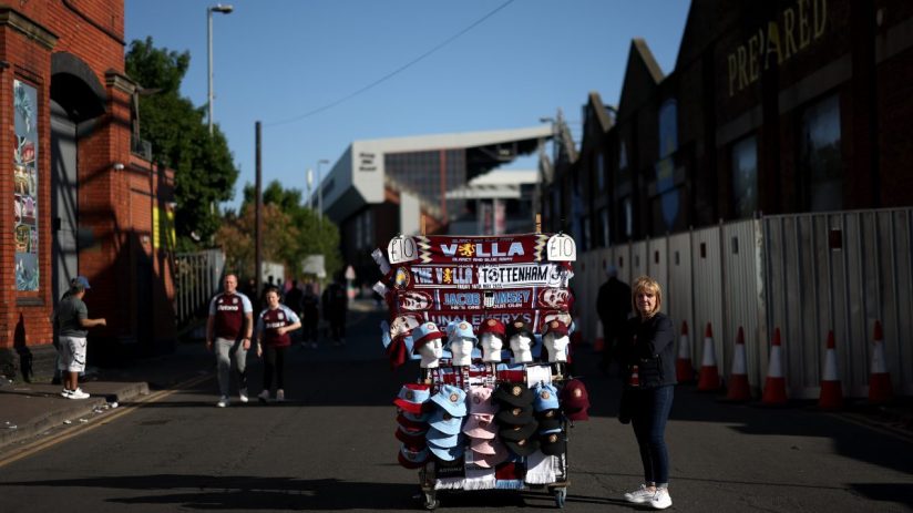 UK licensed crypto firm Xapo Bank has partnered with Premier League club Aston Villa in a deal that will see them become the official partner of the club&rsquo;s pre-season tour to the United States.
