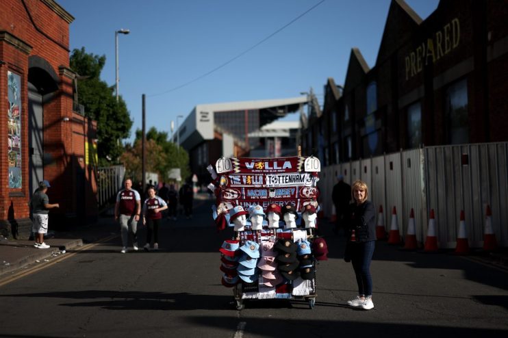 UK licensed crypto firm Xapo Bank has partnered with Premier League club Aston Villa in a deal that will see them become the official partner of the club&rsquo;s pre-season tour to the United States.