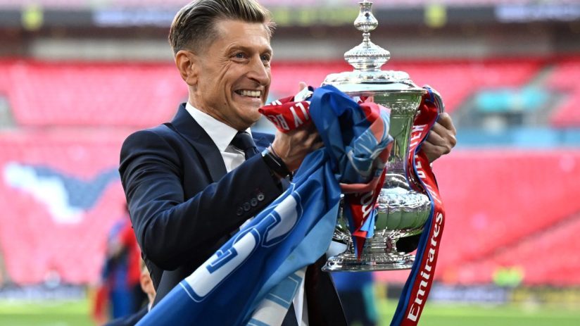 Crystal Palace chairman Steve Parish has confirmed the club will take their Europa League fight to CAS