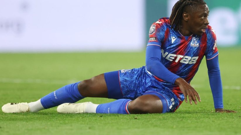 Crystal Palace&rsquo;s place in the Europa League is in doubt after French club Lyon won an appeal to stay in the top flight across the channel.