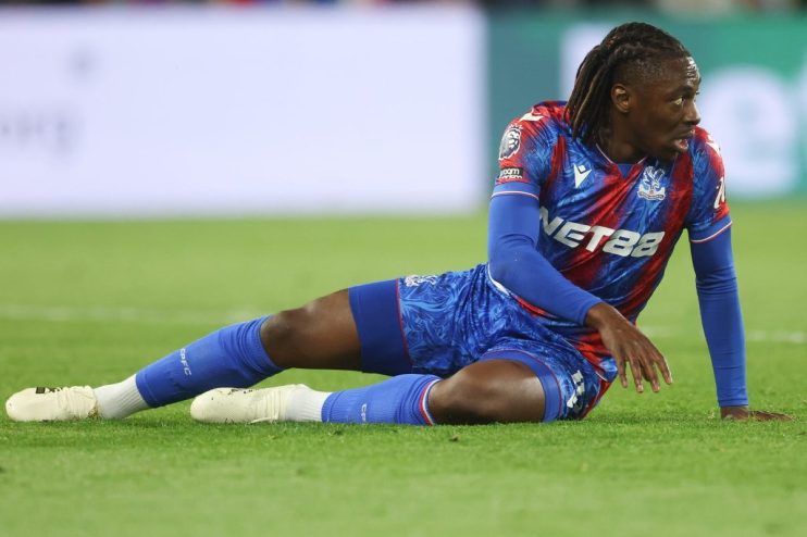 Crystal Palace&rsquo;s place in the Europa League is in doubt after French club Lyon won an appeal to stay in the top flight across the channel.