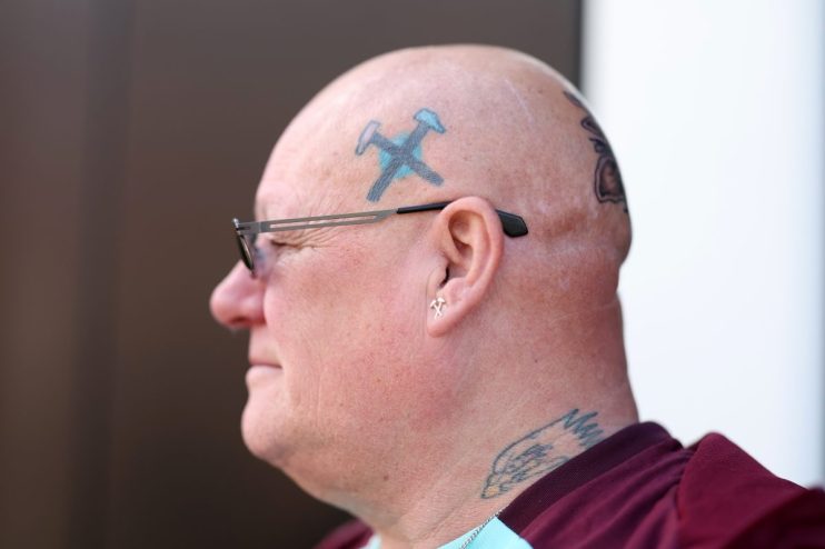 West Ham United has announced a sponsorship deal with bookmaker Boyle Sports one year out from a voluntary Premier League gambling ban.