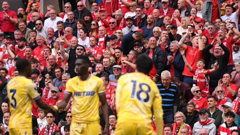 Football is big business but its governance lags some way behind other industries