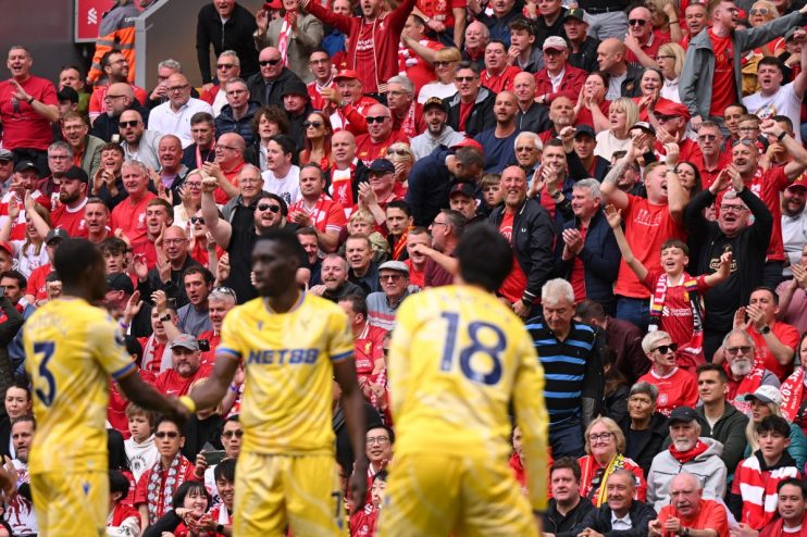 Football is big business but its governance lags some way behind other industries