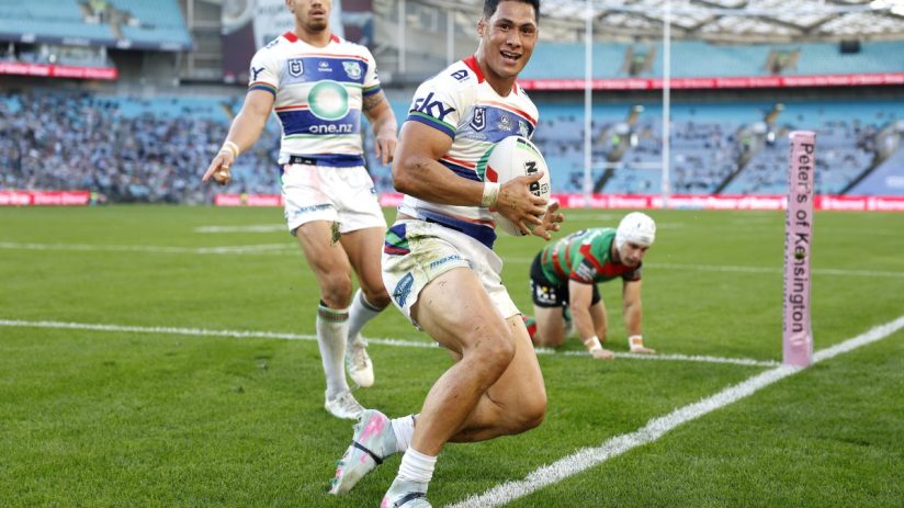 NRL star Roger Tuivasa-Sheck is in talks to join R360, according to reports in Australia