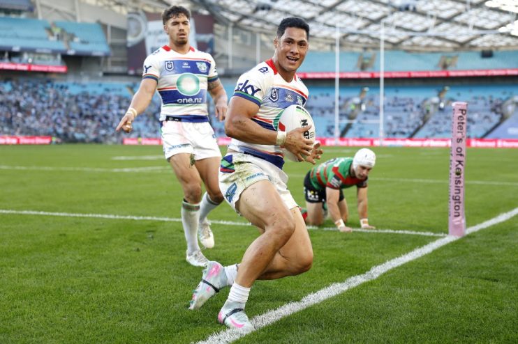 NRL star Roger Tuivasa-Sheck is in talks to join R360, according to reports in Australia
