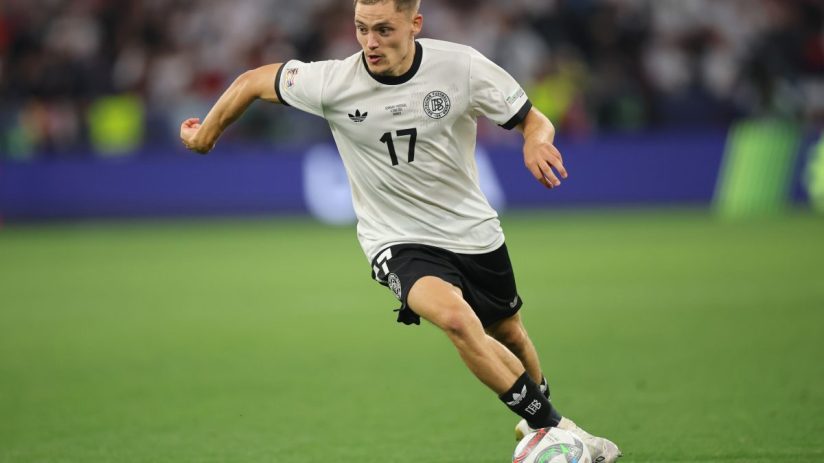 Liverpool's British record signing of Florian Wirtz has helped push Premier League spending past &pound;1bn already this summer