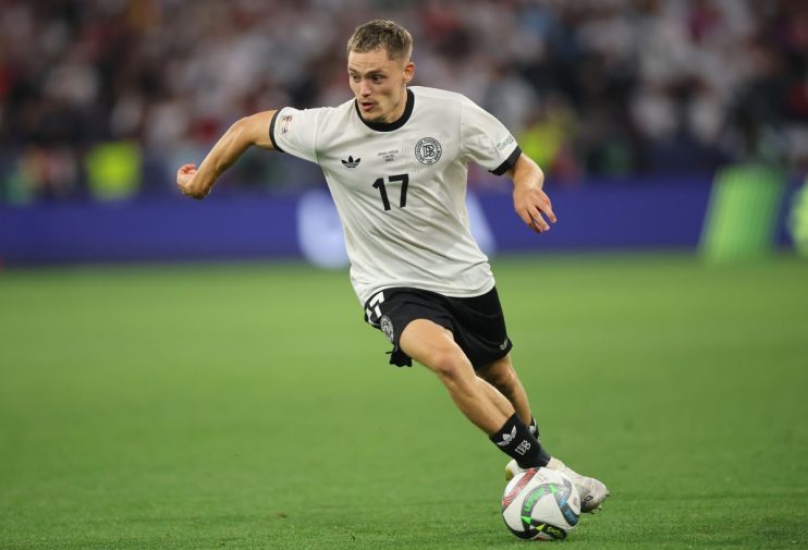 Liverpool's British record signing of Florian Wirtz has helped push Premier League spending past &pound;1bn already this summer