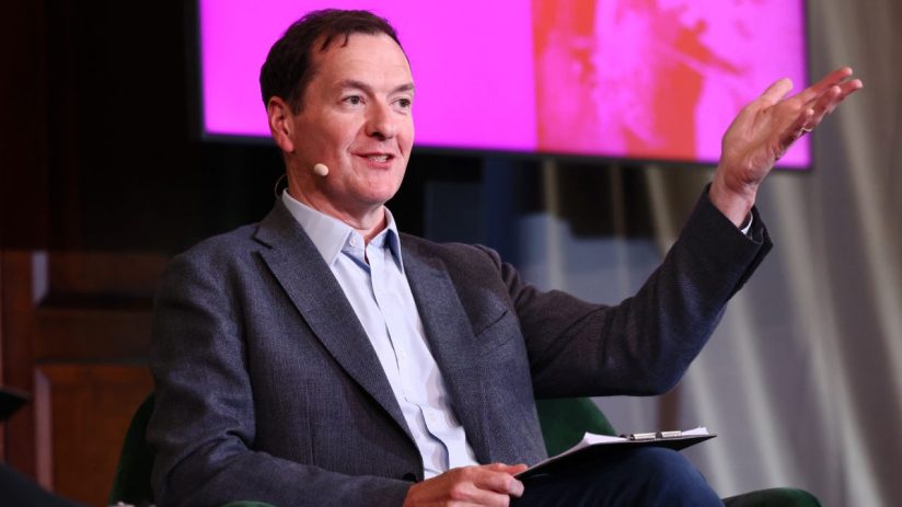 Famously lean, Robey Warshaw has risen to be one of the most high profile firms in the City and punched well above its weight in terms of deals done. (Photo by Jack Taylor/Getty Images for SXSW London)
