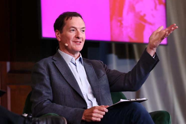 Famously lean, Robey Warshaw has risen to be one of the most high profile firms in the City and punched well above its weight in terms of deals done. (Photo by Jack Taylor/Getty Images for SXSW London)