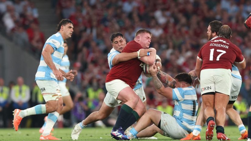 While watching the British and Irish Lions take on the Queensland Reds on Wednesday, I started thinking about what other sides across the world would make good opponents for the touring team.