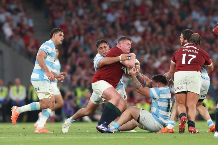 While watching the British and Irish Lions take on the Queensland Reds on Wednesday, I started thinking about what other sides across the world would make good opponents for the touring team.