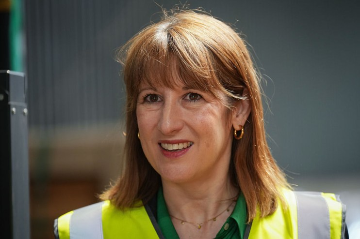 Rachel Reeves' plans for cash ISAs have been criticised by a building society's CEO. (Photo by Christopher Furlong/Getty Images)
