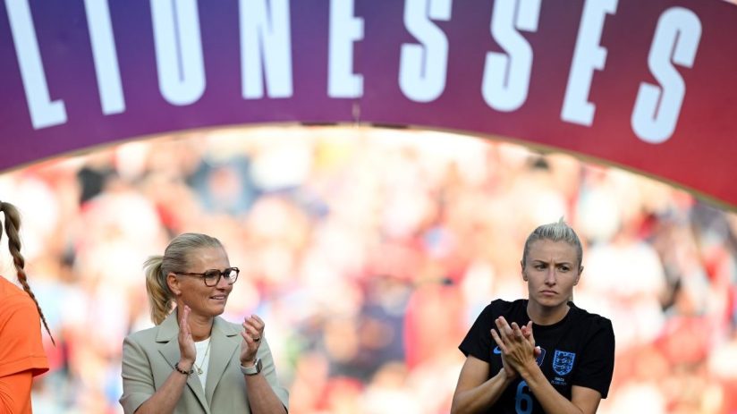 With England's Euros defence getting underway on Saturday, how does women's sport convert online fandom into ticket sales?