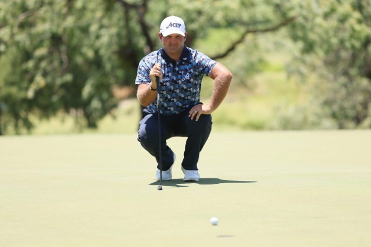 LIV Golf&rsquo;s Patrick Reed has lost an appeal in a $750m defamation suit relating to comments made about his move to the Saudi-backed league.