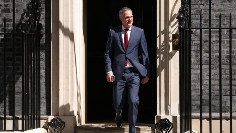 The new office will back digital tools to help startups more easily navigate regulatory frameworks, including a proposed one-stop-shop for accessing digital policy guidance. (Photo by Dan Kitwood/Getty Images)