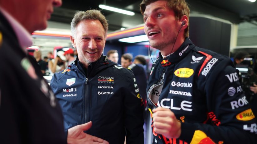 Red Bull team principal Christian Horner has been sacked by the reigning Formula 1 championship winning team after 20 years in the role.