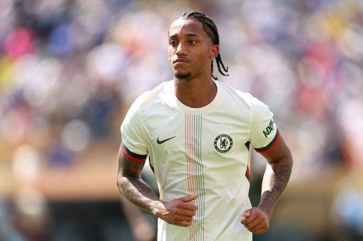 Chelsea will add another &pound;7.3m to their already ballooning prize purse if they win the Club World Cup on Sunday in New Jersey.
