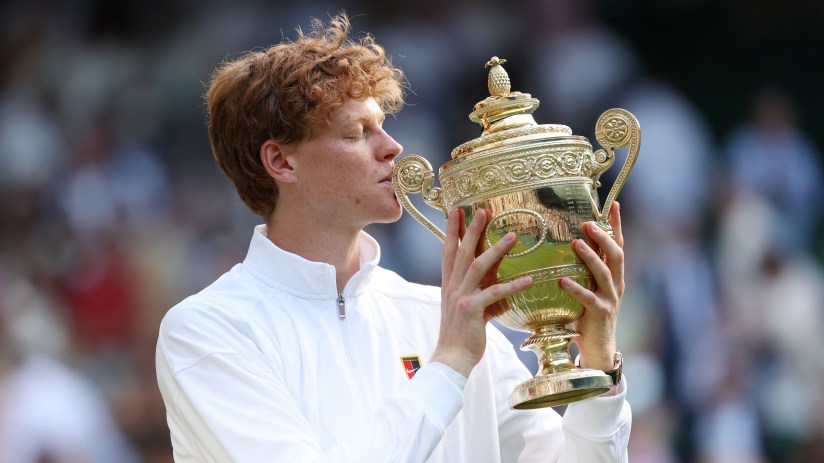 Day Fourteen: The Championships - Wimbledon 2025