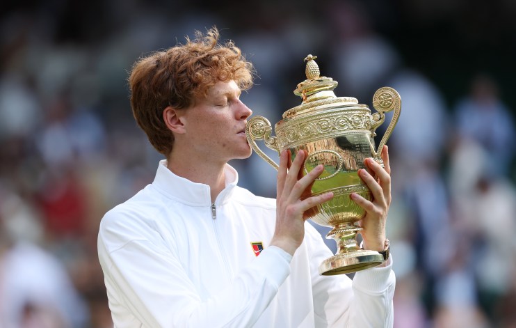 Day Fourteen: The Championships - Wimbledon 2025