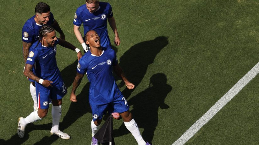 The Club World Cup deepened divisions between Fifa and Fifpro over player welfare but the NFL could offer a solution