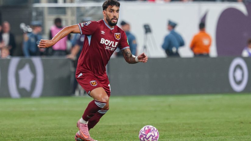 West Ham star Luicas Pqueta faced a lifetime ban if found guilty of spot-fixing but has been cleared