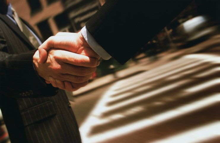 M&A takeover