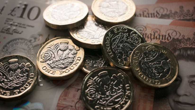 SMEs in the UK are holding of making investments, according to new data. (Photo Illustration by Matt Cardy/Getty Images)