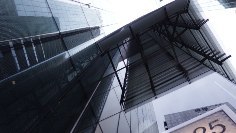 Panmure is looking to give a shot of life to London markets.