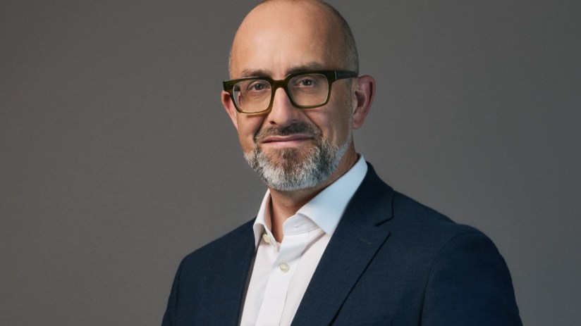 Jon Slade joined the Financial Times in 2002 and has served as its chief commercial officer since 2014.