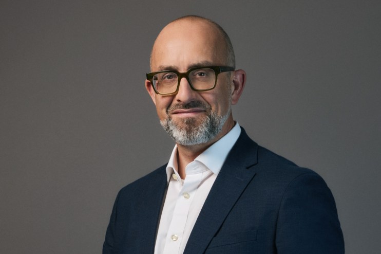 Jon Slade joined the Financial Times in 2002 and has served as its chief commercial officer since 2014.