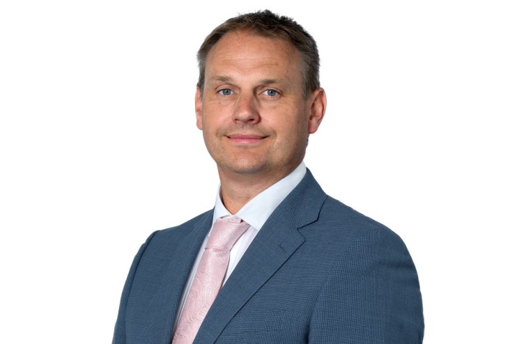 Chetwood Bank has surpassed &pound;5bn