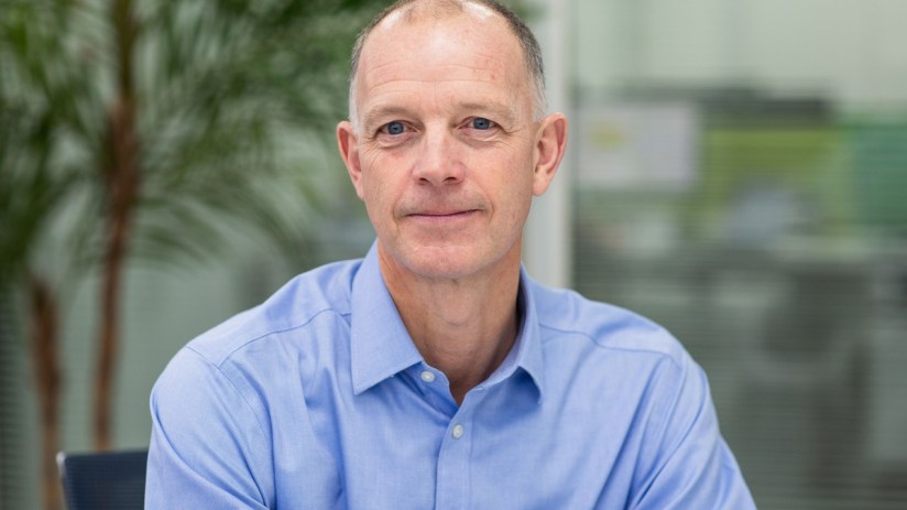 Philip Bowcock has been named as the new CEO of Travelex.