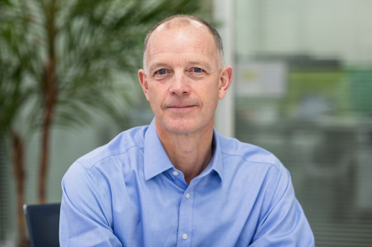 Philip Bowcock has been named as the new CEO of Travelex.