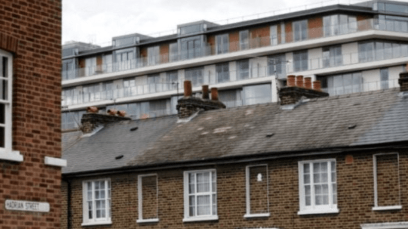 Savills has estimated that the build-to-rent sector needs &pound;300bn in investment.