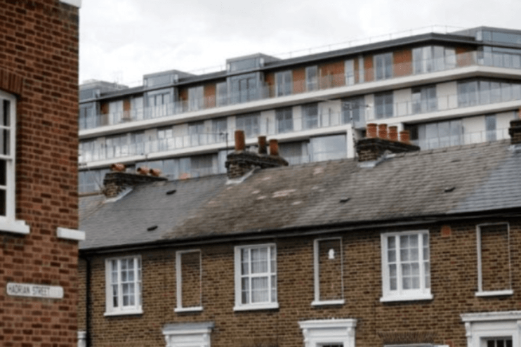 Savills has estimated that the build-to-rent sector needs &pound;300bn in investment.